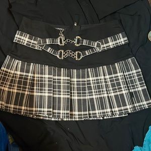 TRIPP NYC Skirt